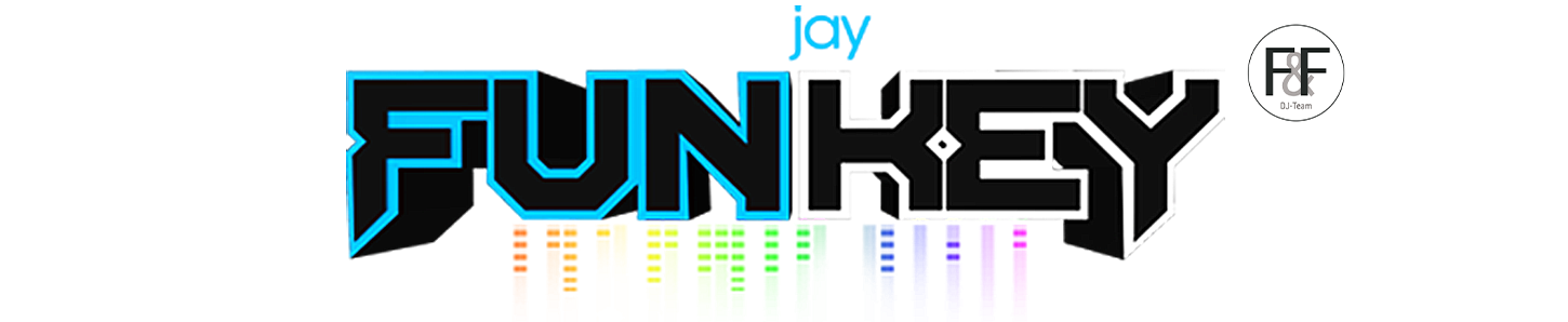 DJFUNKEY – Timo Werner (F&F DJ-Team)