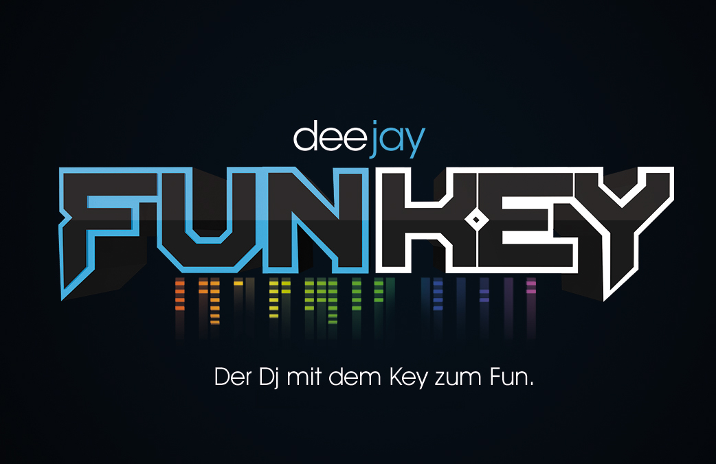 Funkey S Visitenkarte Djfunkey De Timo Werner F F Dj Team